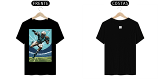 Nome do produto Arte sobre Esportes feita por IA - #Autenticidade 0008