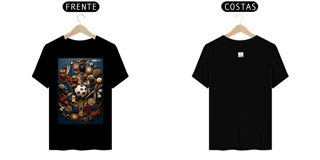 Nome do produto Arte sobre Esportes feita por IA - #Autenticidade 0019