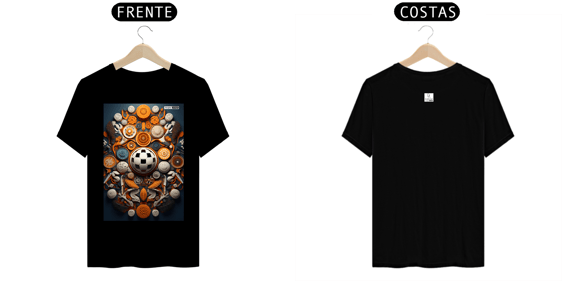 Arte sobre Esportes feita por IA - #Autenticidade 0020