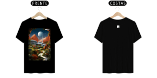 Nome do produto Arte sobre Futurismo feita por IA - #Autenticidade 0005