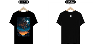 Nome do produto Arte sobre Futurismo feita por IA - #Autenticidade 0006