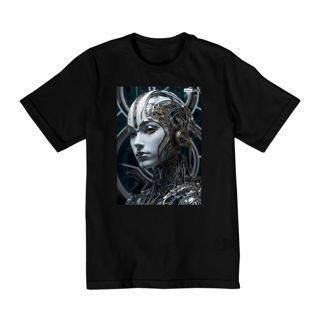 Nome do produto Arte sobre Futurismo feita por IA - #Autenticidade 0001