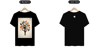 Nome do produto Arte Minimalista feita por IA - #Autenticidade 0007