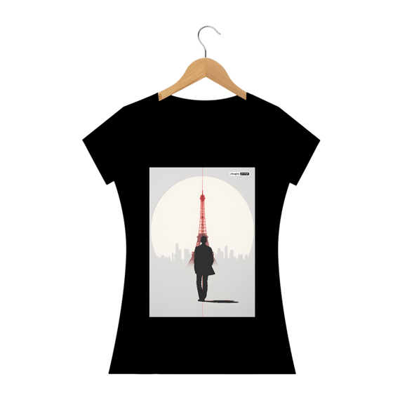 Arte Minimalista feita por IA - #Autenticidade 0009