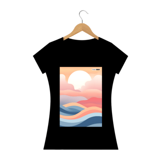 Nome do produto Arte Minimalista feita por IA - #Autenticidade 0012