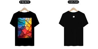 Nome do produto Arte sobre Moda feita por IA - #Autenticidade 0004