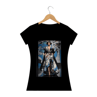 Nome do produto Arte sobre Moda feita por IA - #Autenticidade 0008