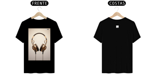 Nome do produto Arte sobre Música feita por IA - #Autenticidade 0002