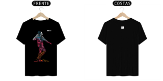 Arte sobre Música feita por IA - #Autenticidade 0012