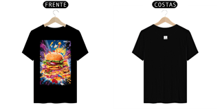 Nome do produto  Pop Art feita por IA - #Autenticidade 0010