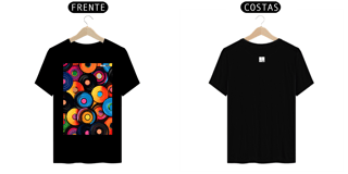 Nome do produto  Pop Art feita por IA - #Autenticidade 0015