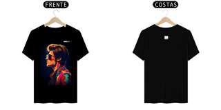 Nome do produto  Pop Art feita por IA - #Autenticidade 0018