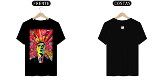 Nome do produto  Pop Art feita por IA - #Autenticidade 0021