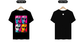 Nome do produto  Pop Art feita por IA - #Autenticidade 0026