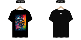 Nome do produto Pop Art feita por IA - #Autenticidade 0030