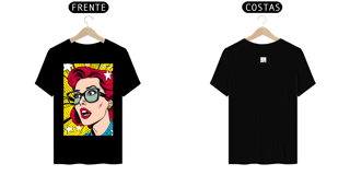 Nome do produto Pop Art feita por IA - #Autenticidade 0034