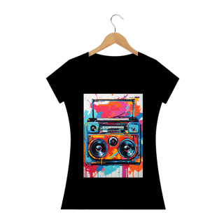 Nome do produto Pop Art feita por IA - #Autenticidade 0001