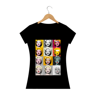 Nome do produto Pop Art feita por IA - #Autenticidade 0007