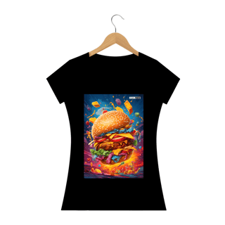 Nome do produto Pop Art feita por IA - #Autenticidade 0008