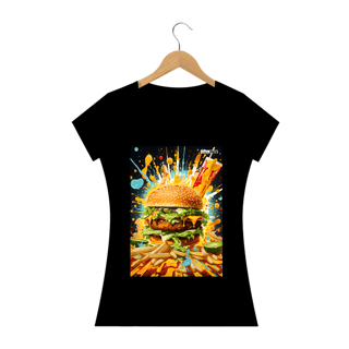 Nome do produto Pop Art feita por IA - #Autenticidade 0009