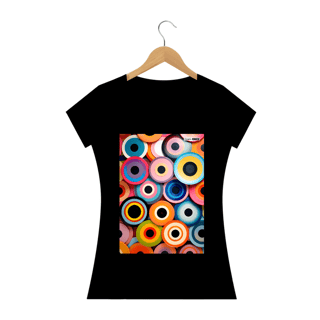 Nome do produto Pop Art feita por IA - #Autenticidade 0011