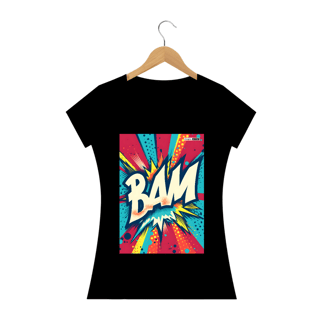 Nome do produto Pop Art feita por IA - #Autenticidade 0016