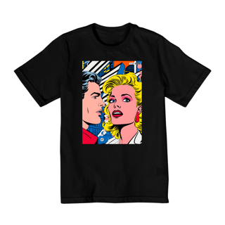 Nome do produto  Pop Art feita por IA - #Autenticidade 0001