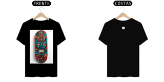 Nome do produto Arte Retrô Vintage feita por IA - #Autenticidade 0001