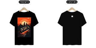 Nome do produto Arte Retrô Vintage feita por IA - #Autenticidade 0005