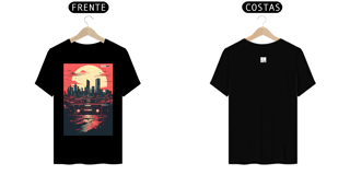 Nome do produto Arte Retrô Vintage feita por IA - #Autenticidade 0011