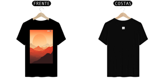 Nome do produto Arte sobre Viagens feita por IA - #Autenticidade 0005