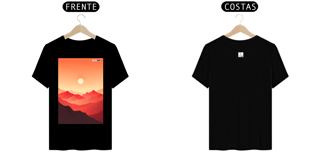 Nome do produto Arte sobre Viagens feita por IA - #Autenticidade 0006