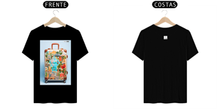 Nome do produto Arte sobre Viagens feita por IA - #Autenticidade 0006