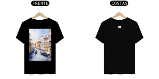 Nome do produto Arte sobre Viagens feita por IA - #Autenticidade 0011