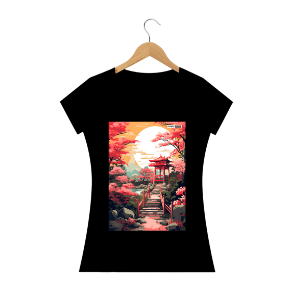 Arte sobre Viagens feita por IA - #Autenticidade 0006