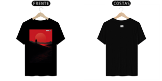 Nome do produto Arte sobre Ficção Científica feita por IA - #Autenticidade 0008