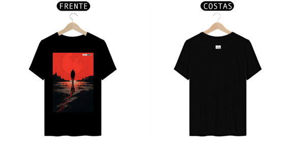 Arte sobre Ficção Científica feita por IA - #Autenticidade 0010