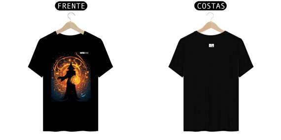 Arte sobre Ficção Científica feita por IA - #Autenticidade 0011