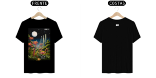 Nome do produto Arte sobre Ficção Científica feita por IA - #Autenticidade 0015