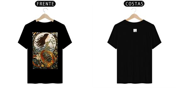 Arte sobre Ficção Científica feita por IA - #Autenticidade 0022