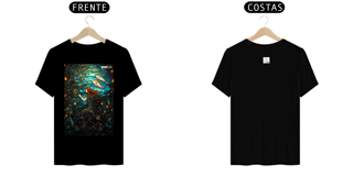 Nome do produto Arte sobre Ficção Científica feita por IA - #Autenticidade 0023