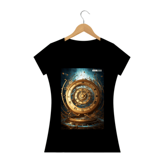 Nome do produto Arte sobre Ficção Científica feita por IA - #Autenticidade 0008