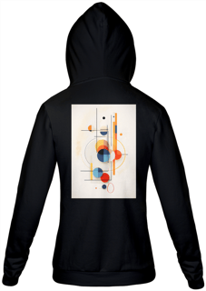 Nome do produto Arte Abstrata feita por IA - #Autenticidade 0002