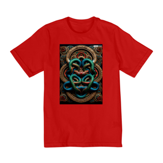 Nome do produto Artes com Animais feita por IA - #Autenticidade 0001