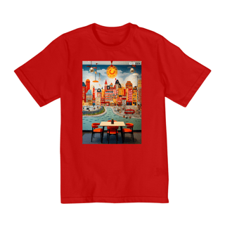 Nome do produto Arte Urbana feita por IA - #Autenticidade 0006