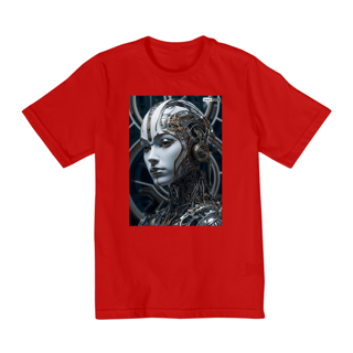 Nome do produto Arte sobre Futurismo feita por IA - #Autenticidade 0001