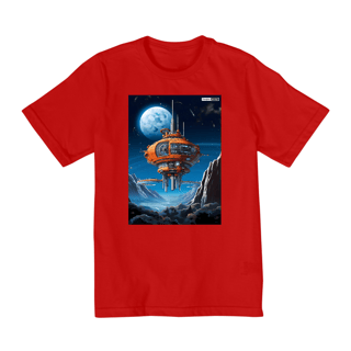 Nome do produto Arte sobre Futurismo feita por IA - #Autenticidade 0004