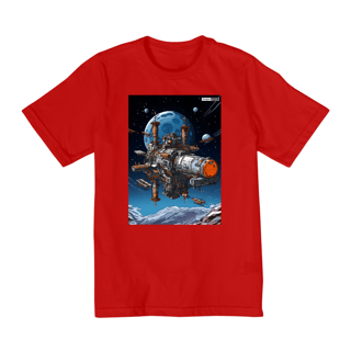 Nome do produto Arte sobre Futurismo feita por IA - #Autenticidade 0005