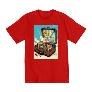 Nome do produto Arte sobre Viagens feita por IA - #Autenticidade 0003