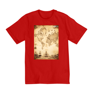 Nome do produto Arte sobre Viagens feita por IA - #Autenticidade 0009